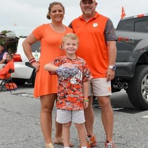 Meet your Posher, Trisha